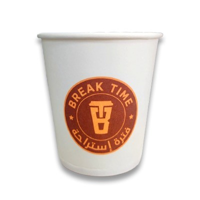 TEA CUP 6OZ - 20*50PCS